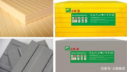 擠塑板 建筑保溫的理想選擇與知名品牌選購指南