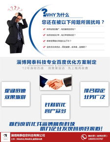 鄒平企業(yè)網(wǎng)絡(luò)推廣策略解析 立足山東，借力本土與全國(guó)資源
